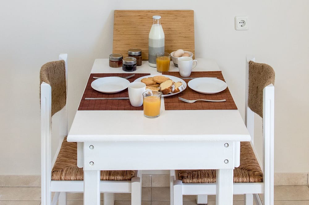 Photo of Kitchen in Galatas