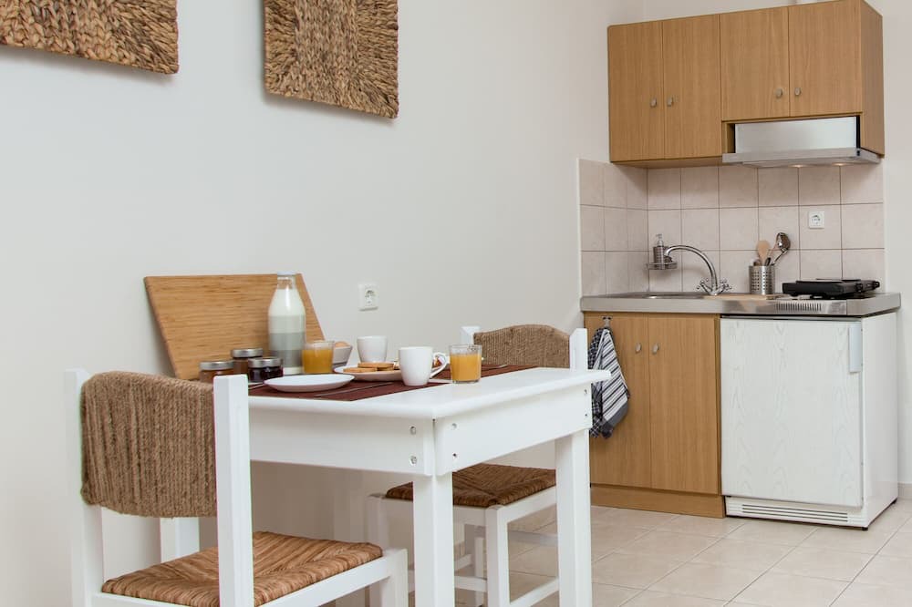 Photo of Kitchen in Galatas