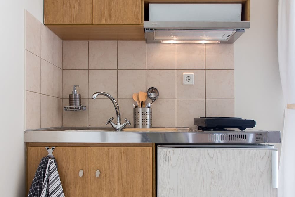 Photo of Kitchen in Galatas