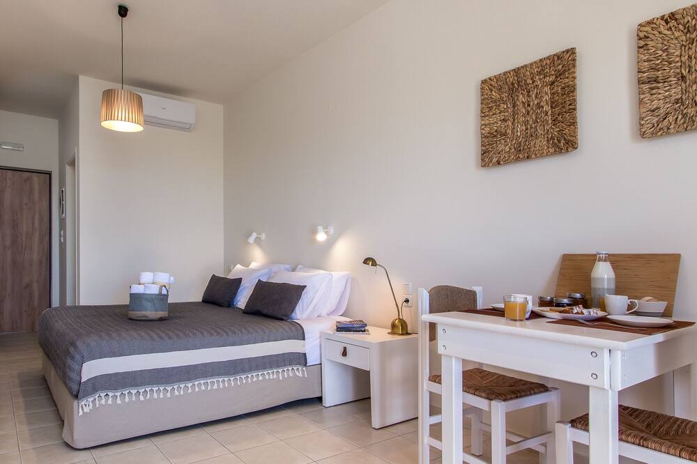 Photo of Bedroom in Galatas