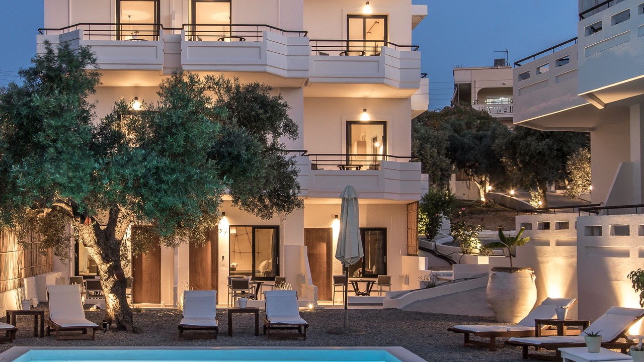 Photo of Outdoor in Galatas
