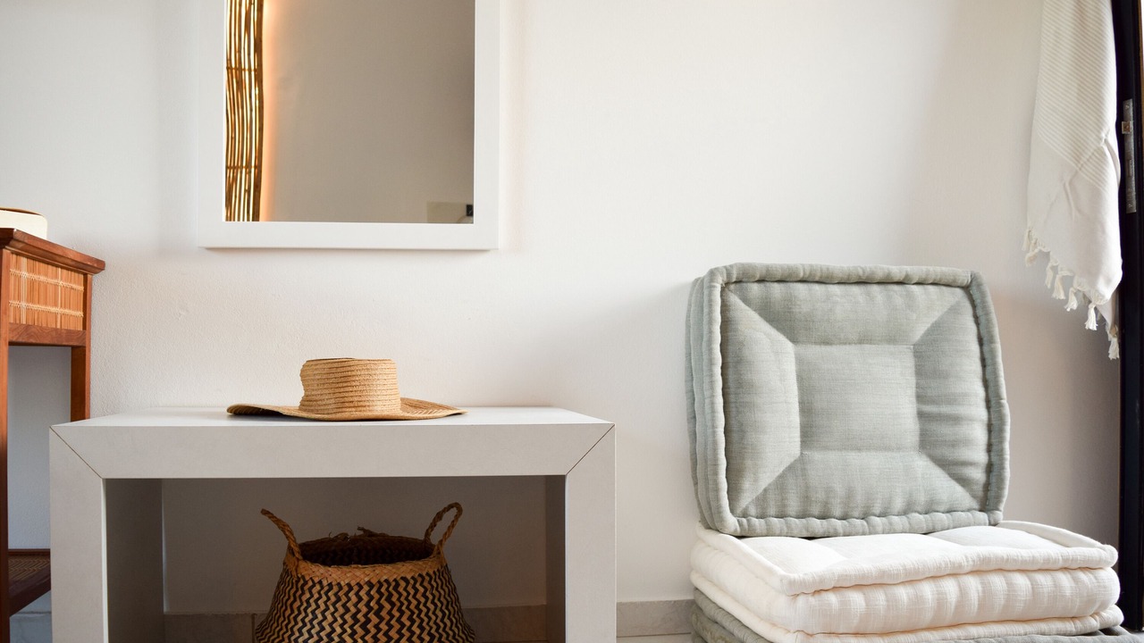 Photo of Bedroom in Galatas