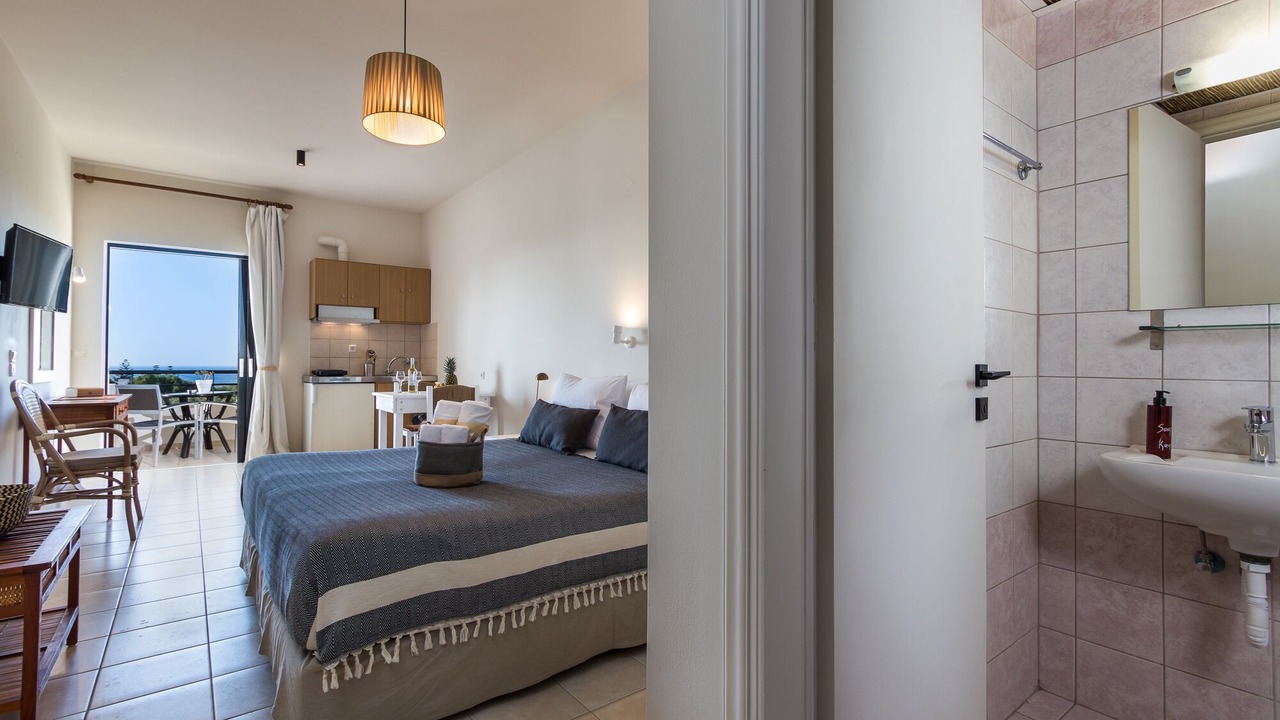 Photo of Bedroom in Galatas