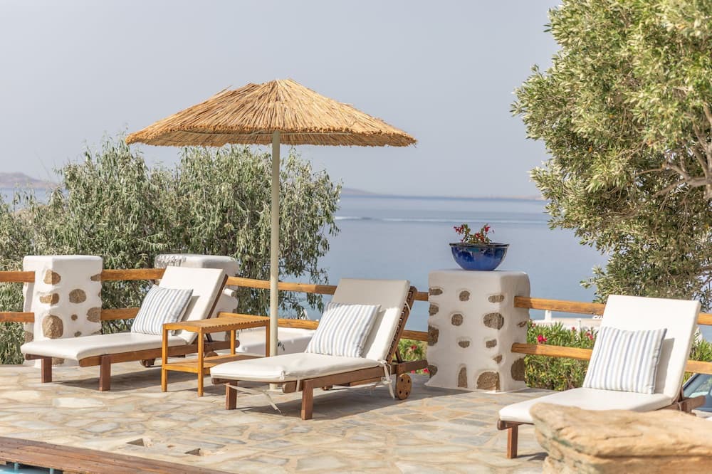 Photo of Outdoor in Houlakia