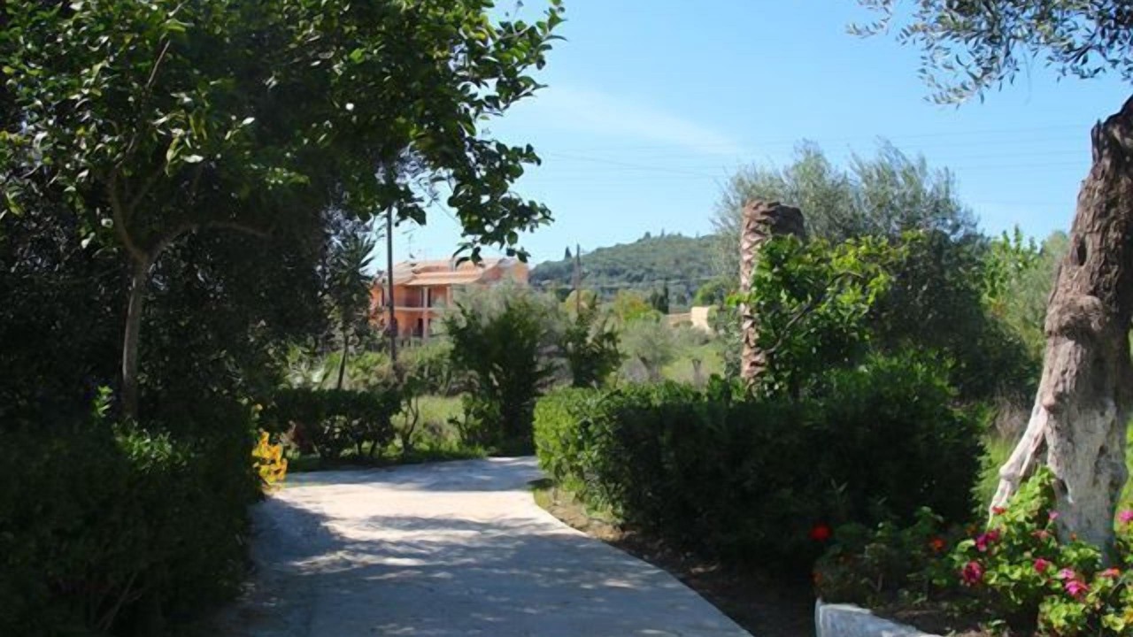 Photo of Outdoor in Notos