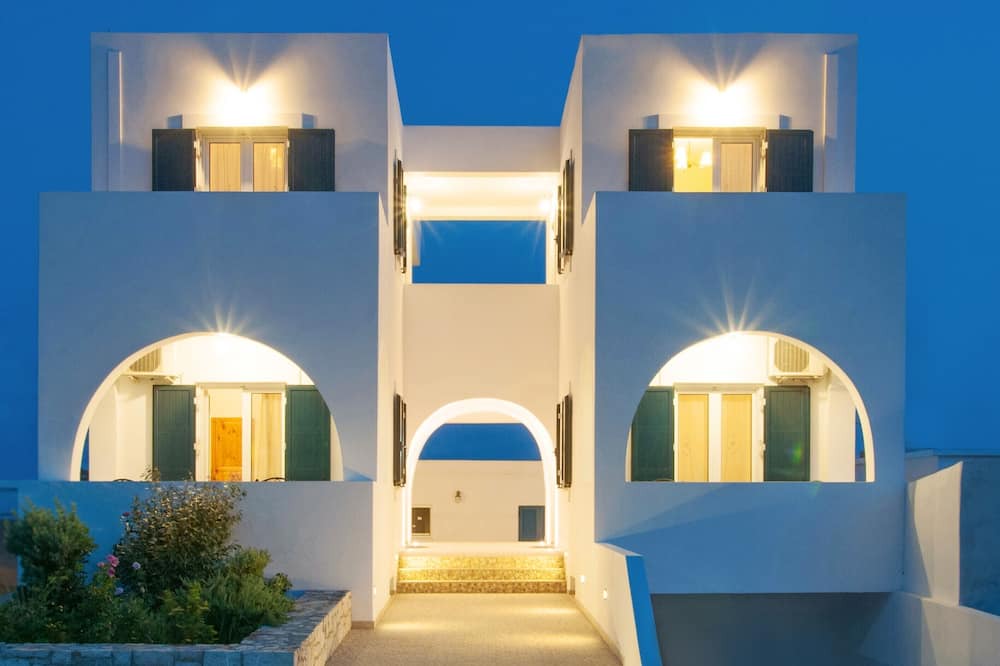 Photo of Outdoor in Avlemonas
