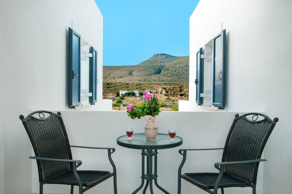 Photo of Patio Balcony in Avlemonas