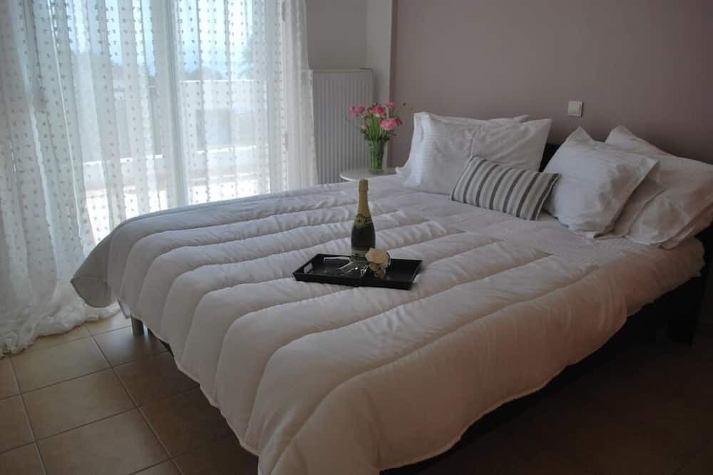 Photo of Bedroom in Palaio Tsifliki