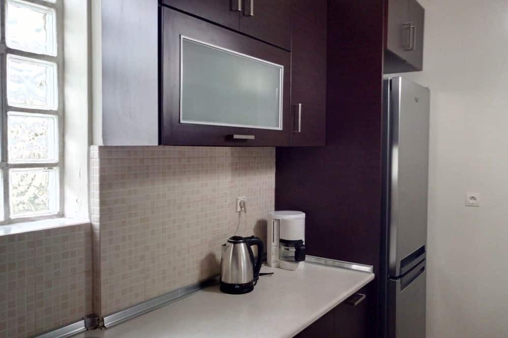 Photo of Kitchen in Palaio Tsifliki