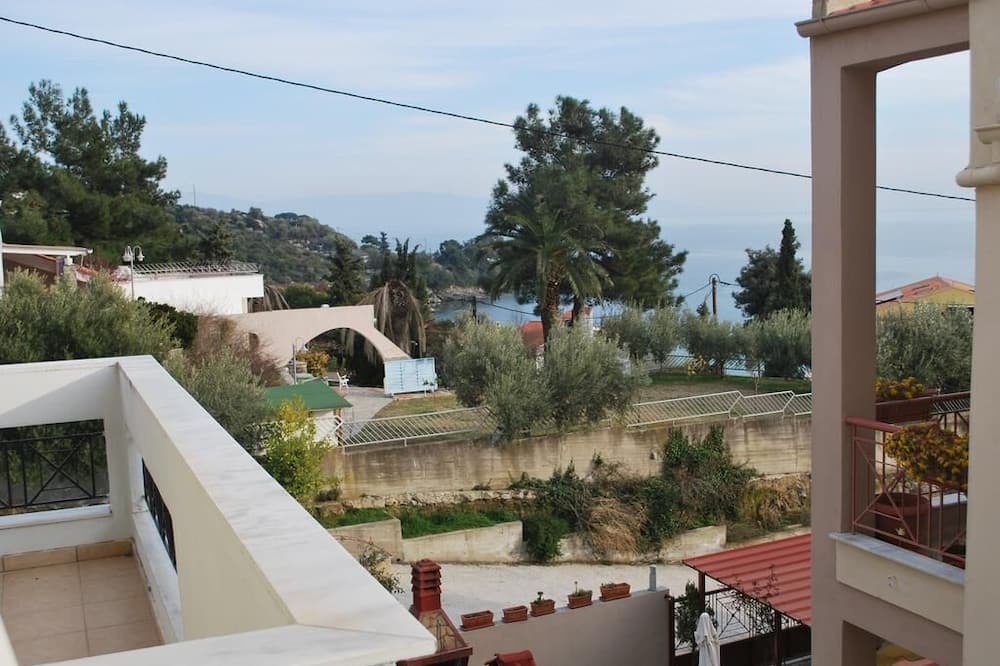 Photo of Patio Balcony in Palaio Tsifliki
