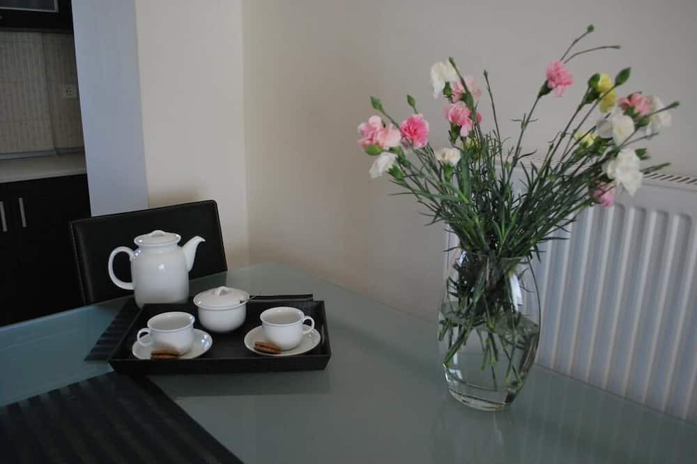 Photo of Kitchen in Palaio Tsifliki