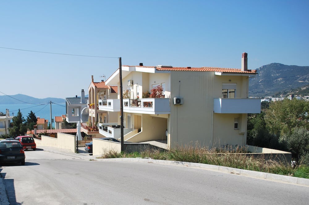 Photo of Outdoor in Palaio Tsifliki
