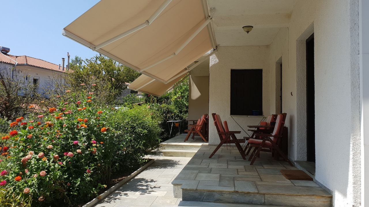 Photo of Patio Balcony in Horto