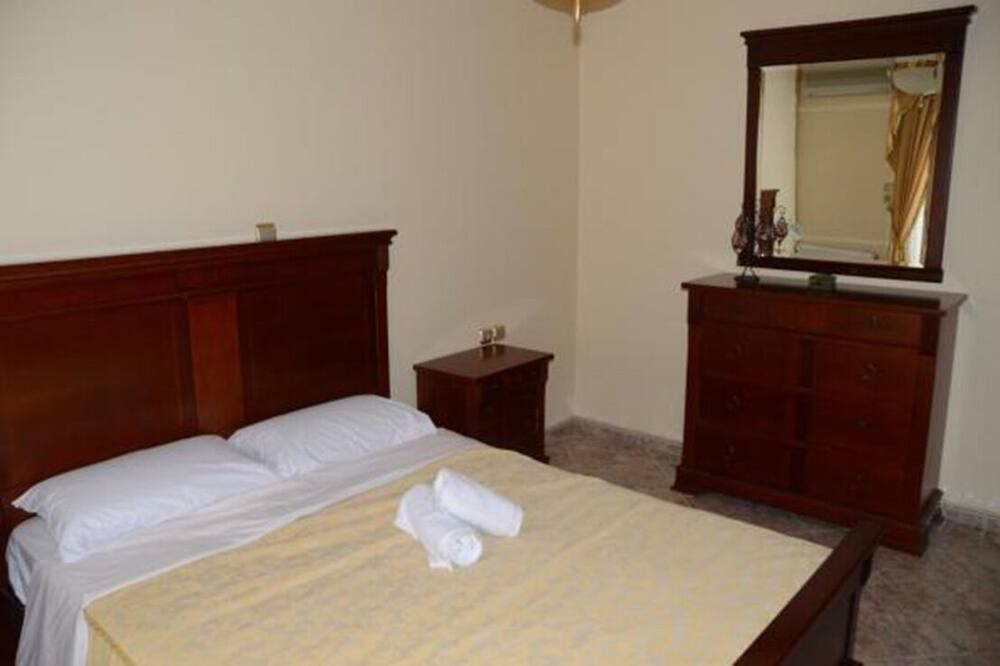 Photo of Bedroom in Katerini