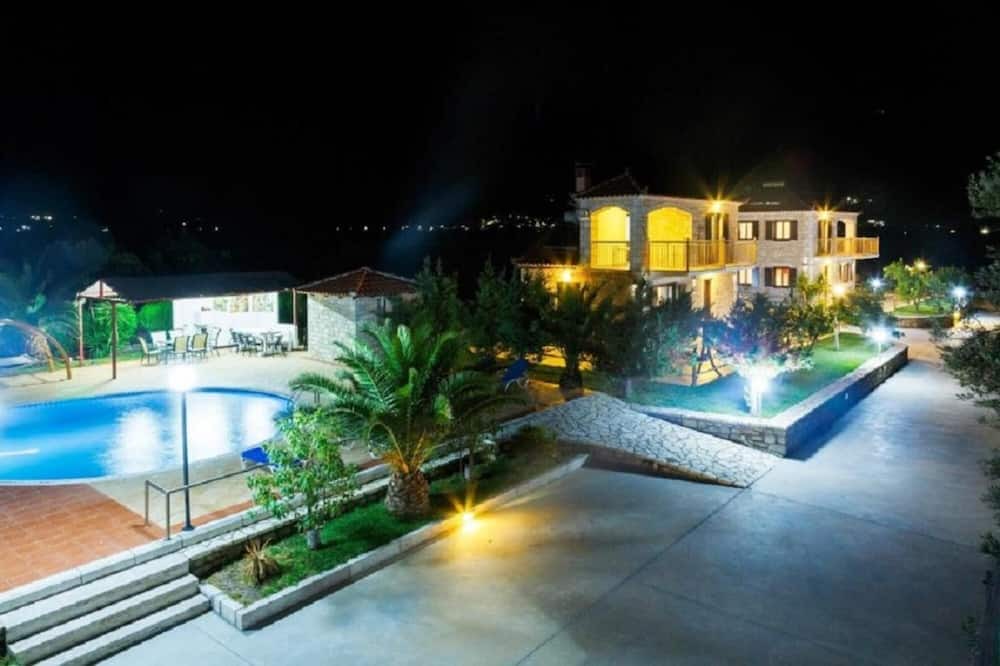 Photo of Outdoor in Paralio Astros