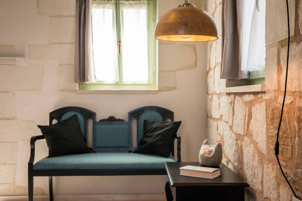 Photo of Livingroom in Filippos