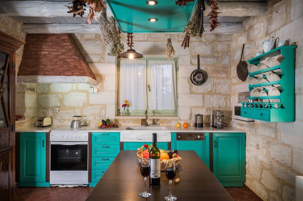 Photo of Kitchen in Filippos