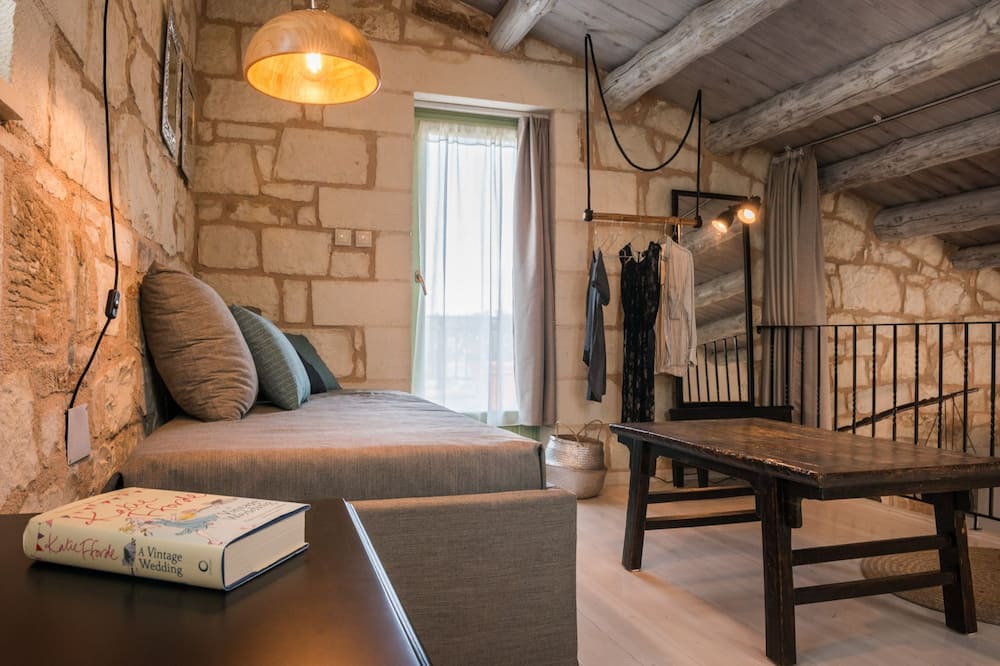 Photo of Livingroom in Filippos