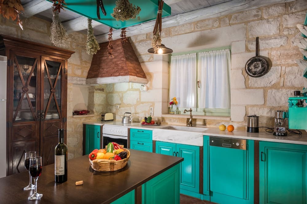 Photo of Kitchen in Filippos