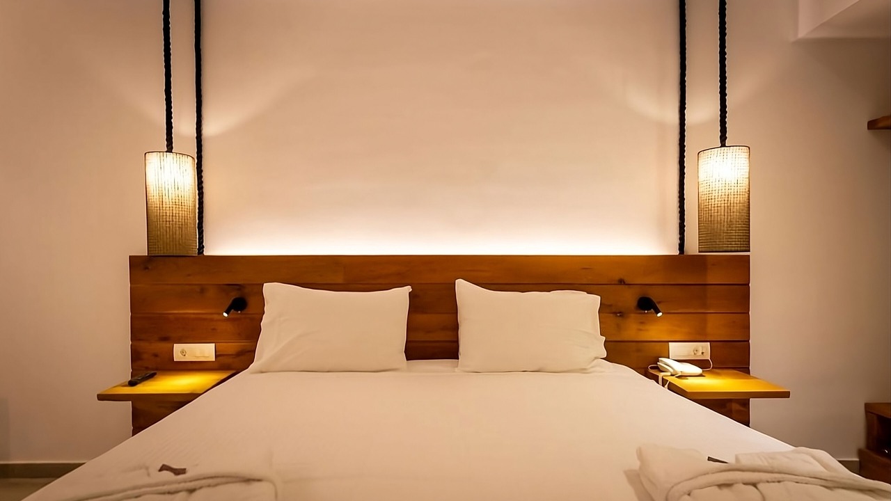 Photo of Bedroom in Perama