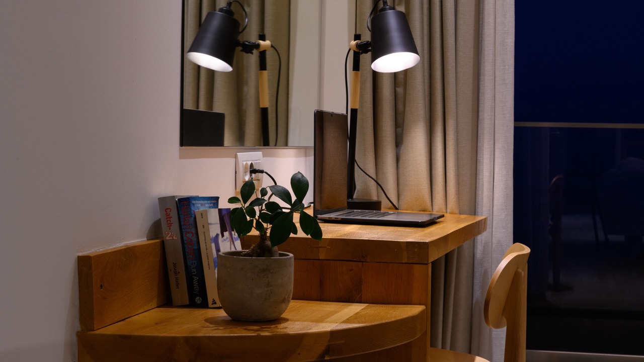 Photo of Bedroom in Perama