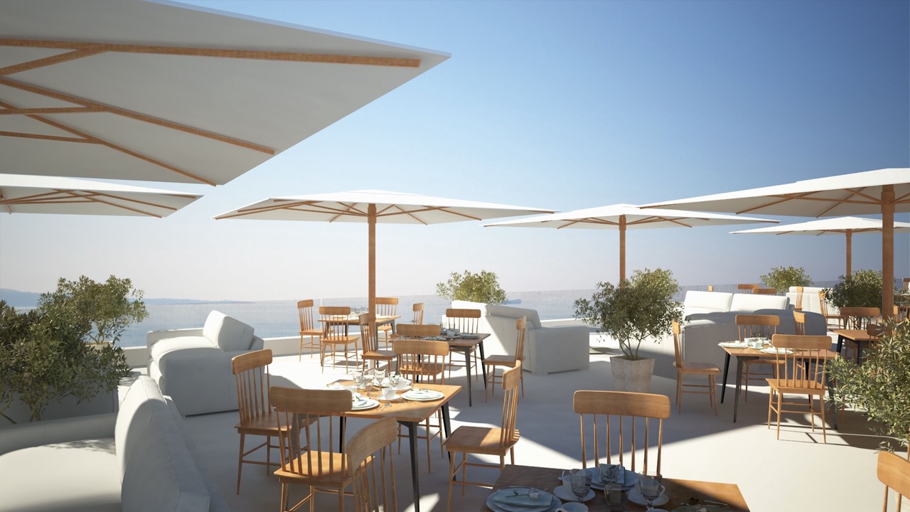 Photo of Patio Balcony in Perama