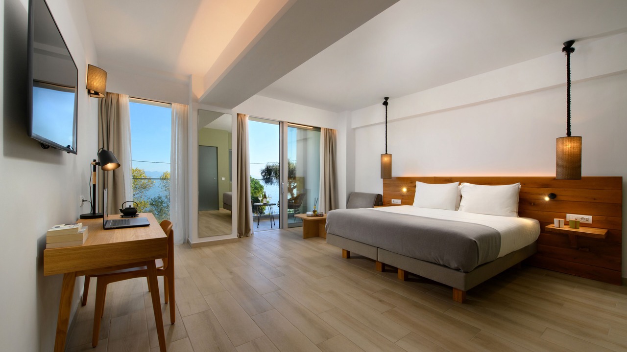 Photo of Bedroom in Perama