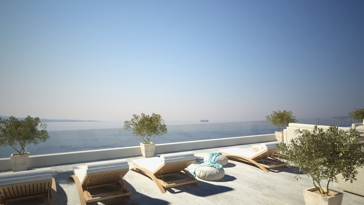 Photo of Outdoor in Perama