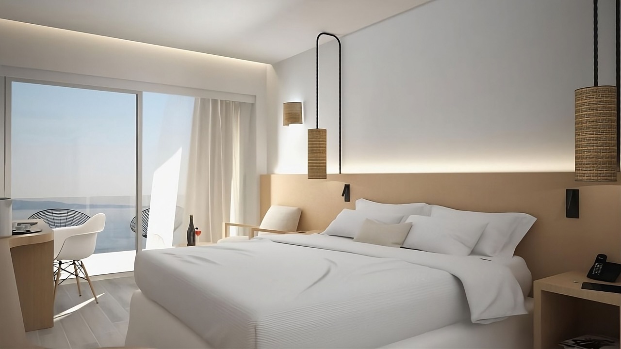 Photo of Bedroom in Perama