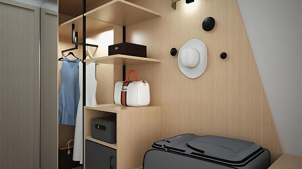 Photo of Bedroom in Perama