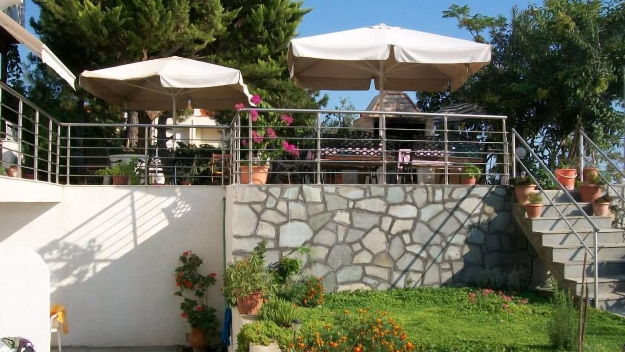 Photo of Patio Balcony in Psakoudia