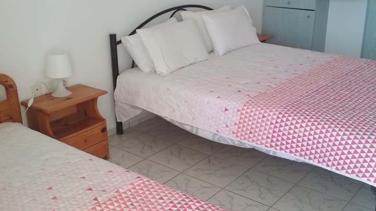 Photo of Bedroom in Psakoudia