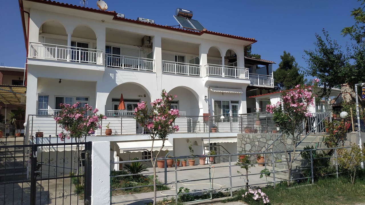 Photo of Outdoor in Psakoudia