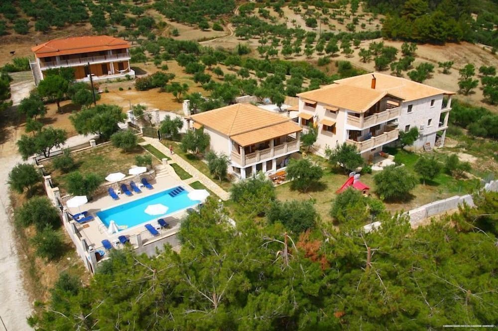 Photo of Outdoor in Ano Vasilikos