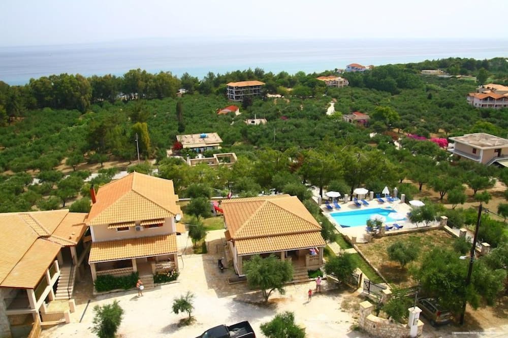 Photo of Outdoor in Ano Vasilikos