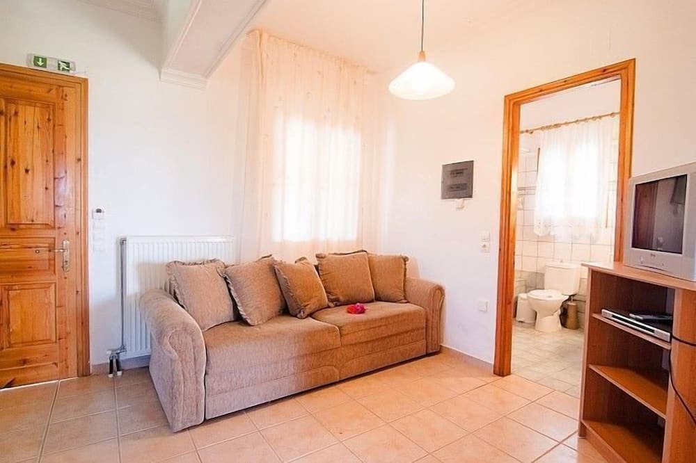 Photo of Livingroom in Ano Vasilikos