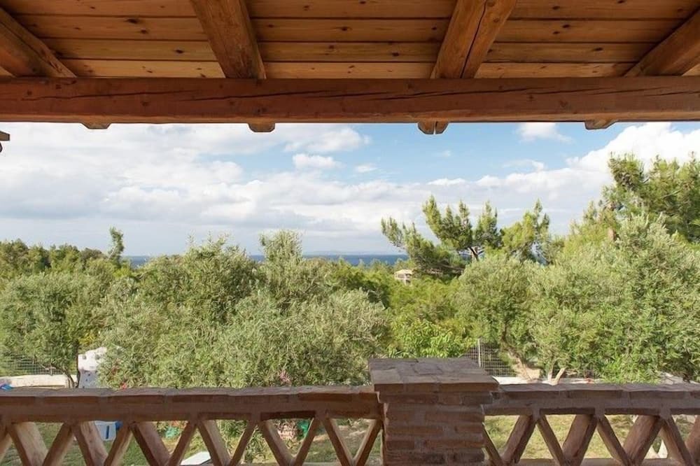Photo of Patio Balcony in Ano Vasilikos
