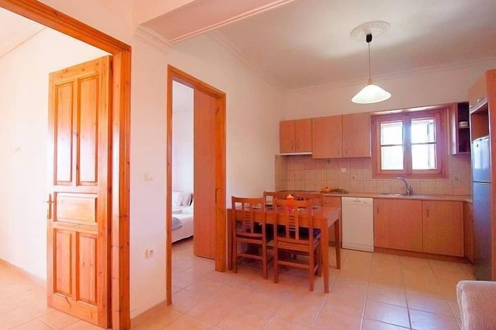 Photo of Kitchen in Ano Vasilikos