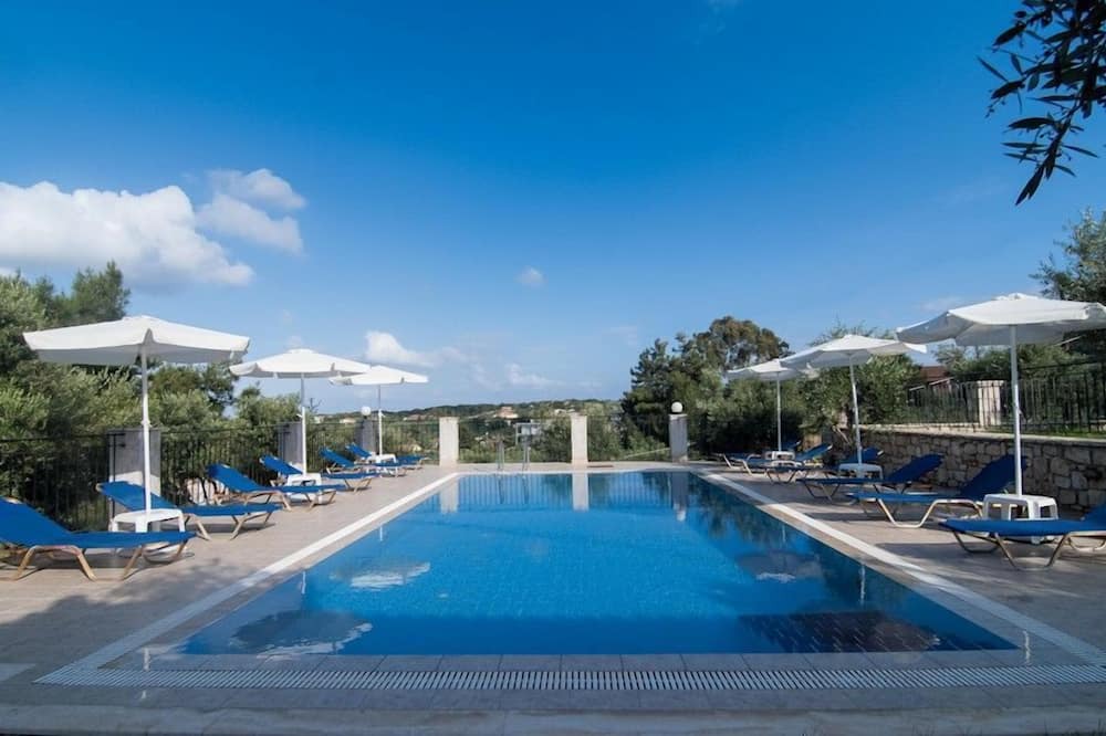 Photo of Outdoor in Ano Vasilikos