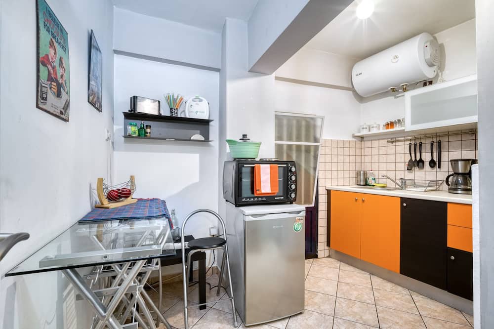 Photo of Kitchen in Ampelokipoi