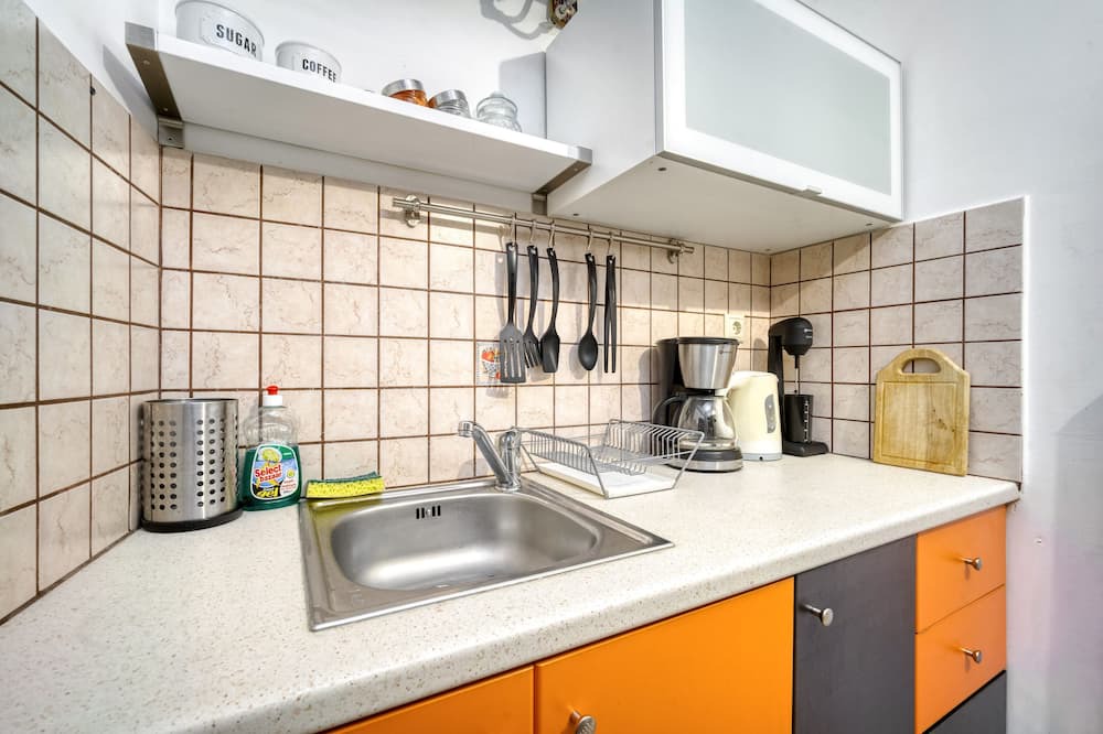 Photo of Kitchen in Ampelokipoi