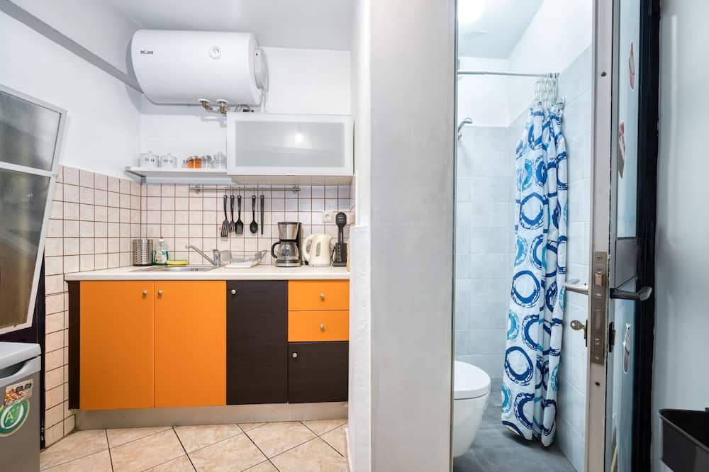 Photo of Kitchen in Ampelokipoi
