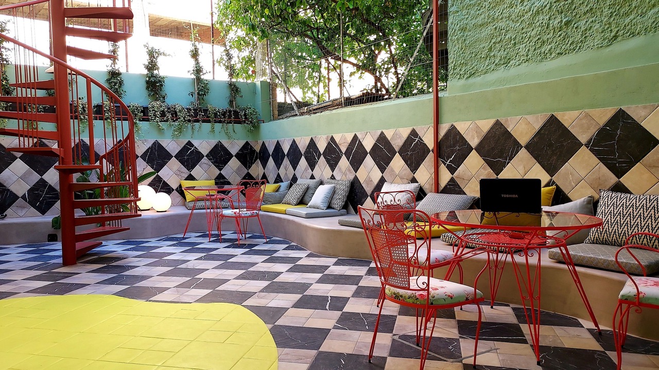 Photo of Outdoor in Kerameikos