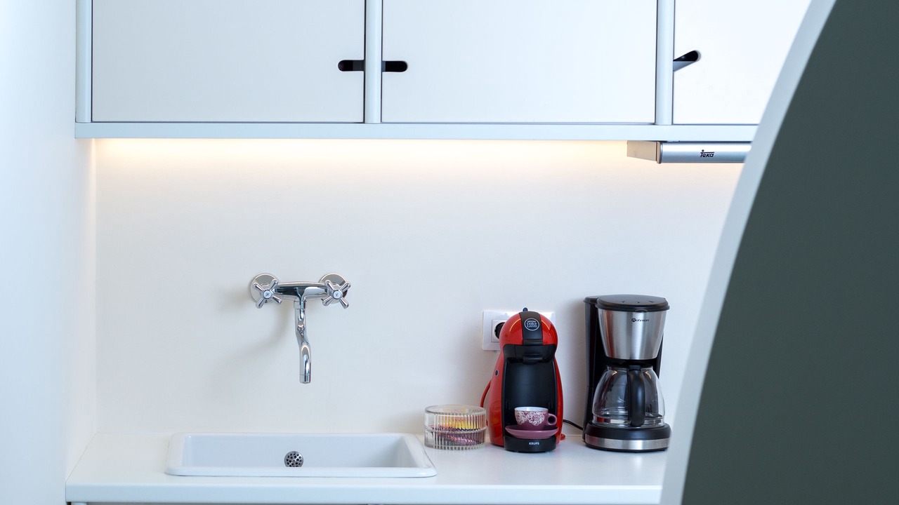 Photo of Kitchen in Kerameikos