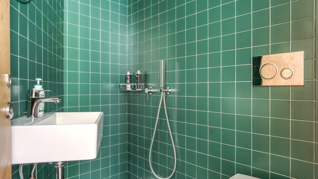 Photo of Bathroom in Kerameikos