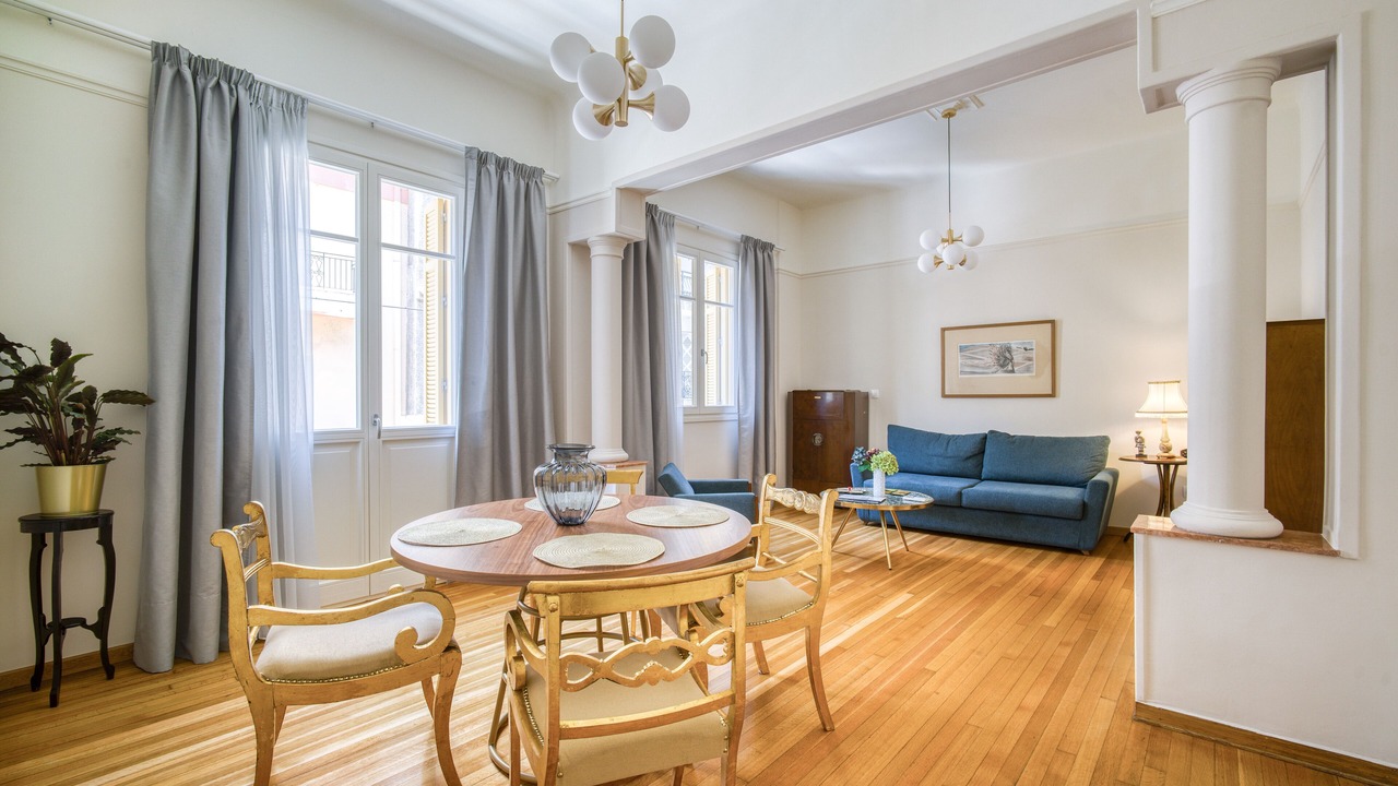 Photo of Bedroom in Kerameikos