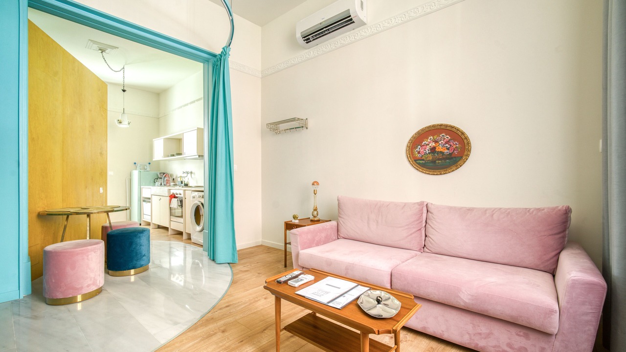 Photo of Bedroom in Kerameikos