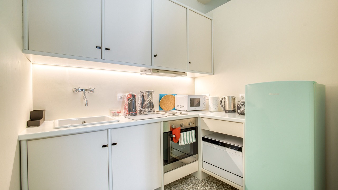 Photo of Kitchen in Kerameikos