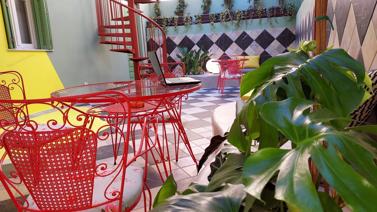 Photo of Outdoor in Kerameikos