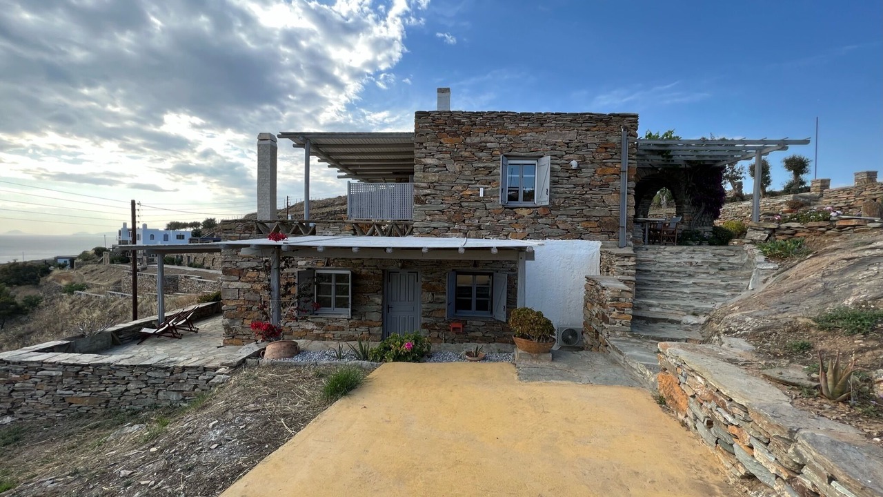 Photo of Outdoor in Koundouros